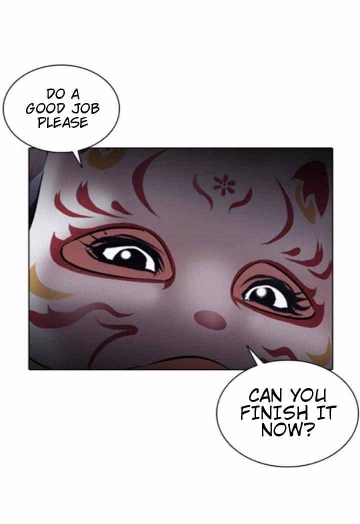 Lookism chapter 382 page 52