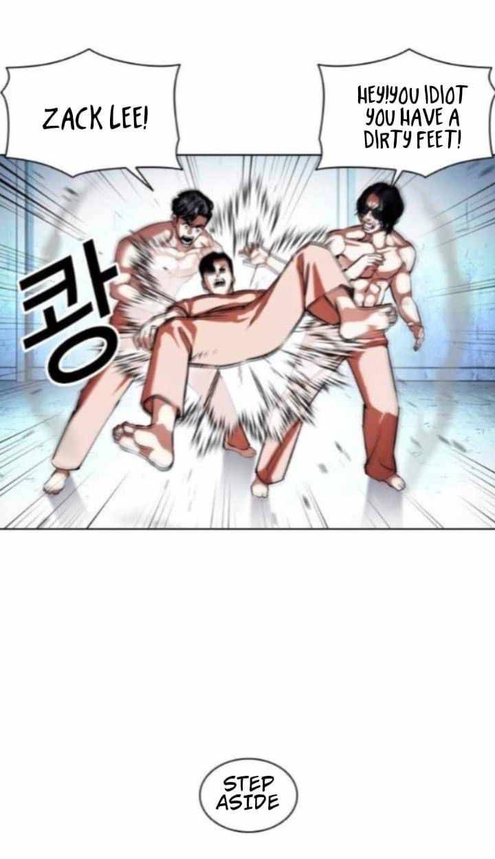 Lookism chapter 382 page 58