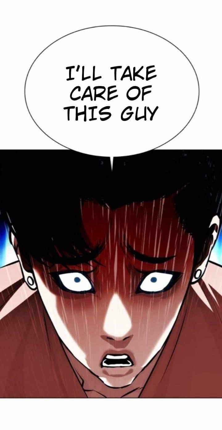 Lookism chapter 382 page 59