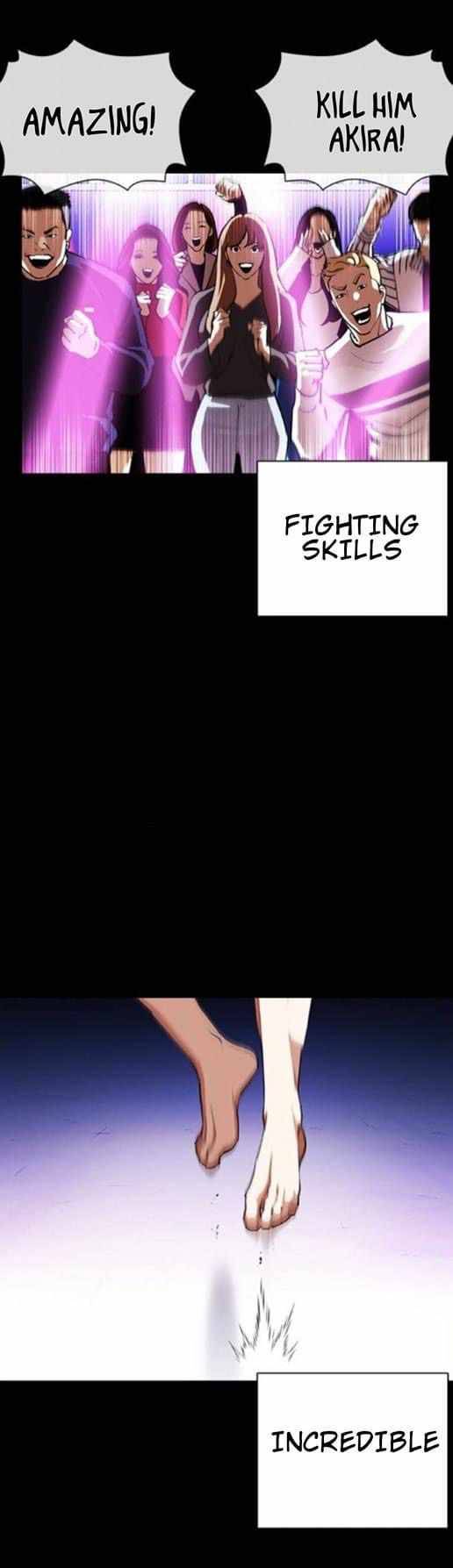 Lookism chapter 382 page 6