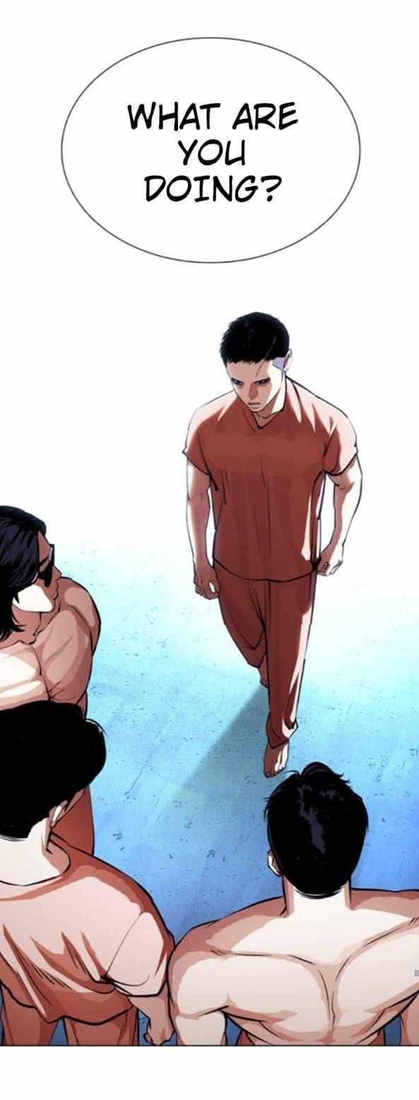 Lookism chapter 382 page 61