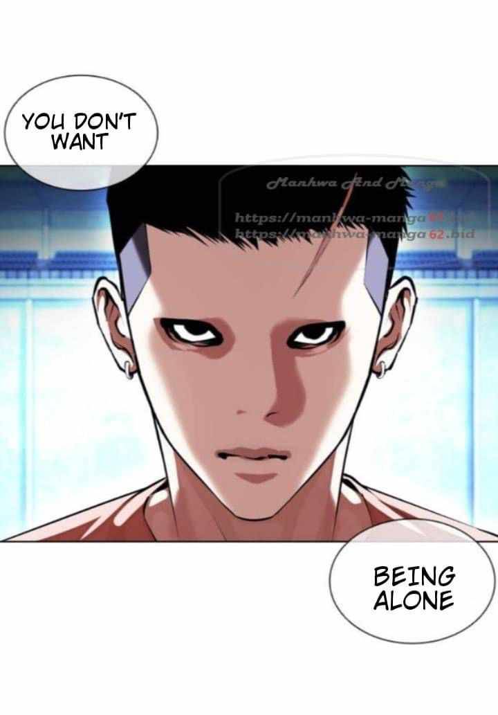 Lookism chapter 382 page 62