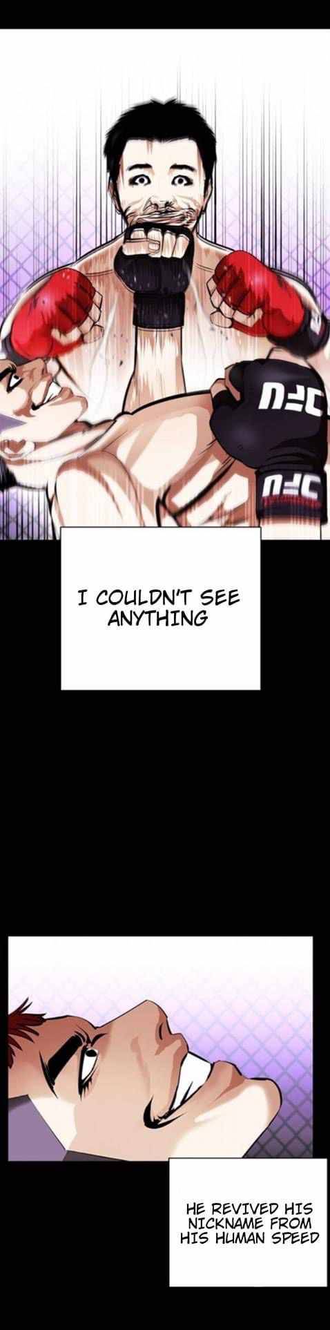 Lookism chapter 382 page 9