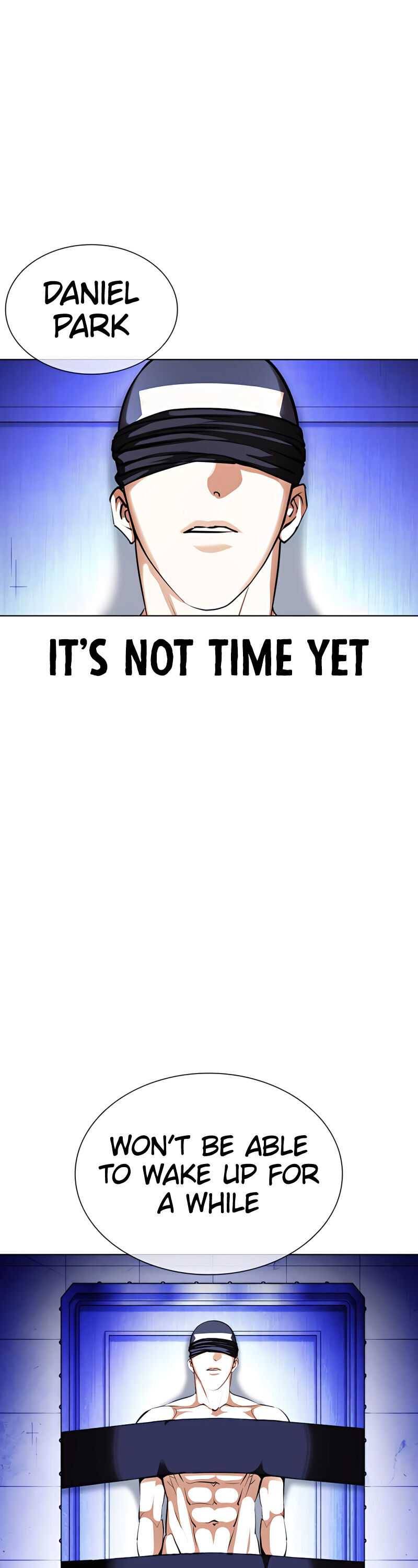 Lookism chapter 396 page 13