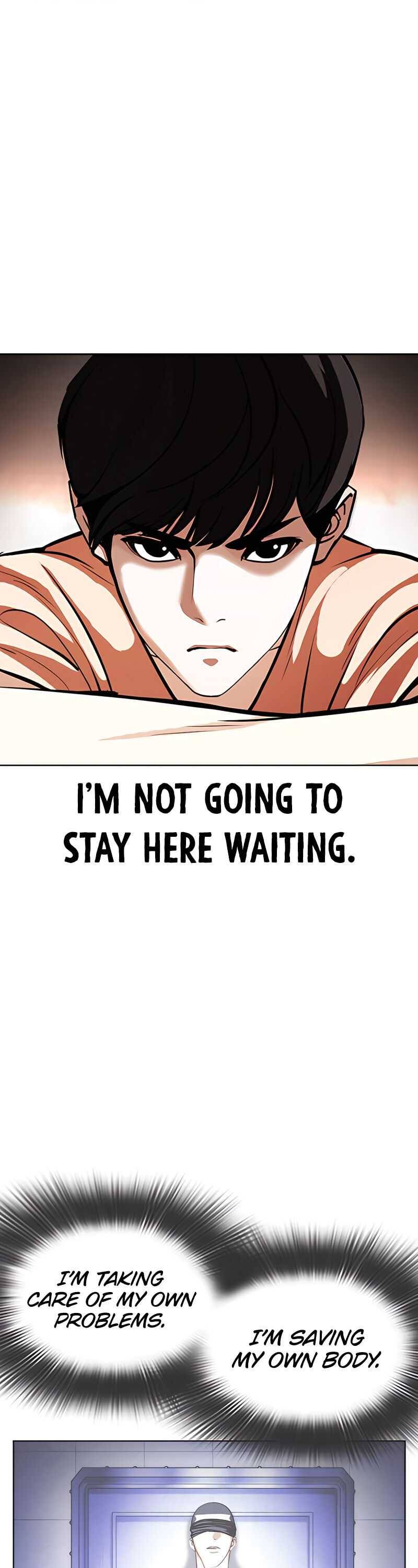 Lookism chapter 396 page 24