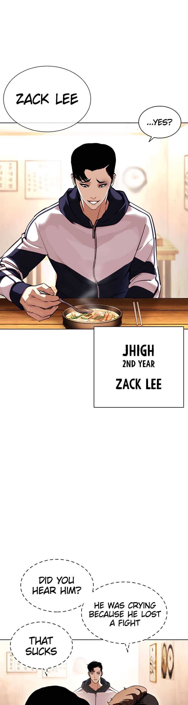 Lookism chapter 396 page 27