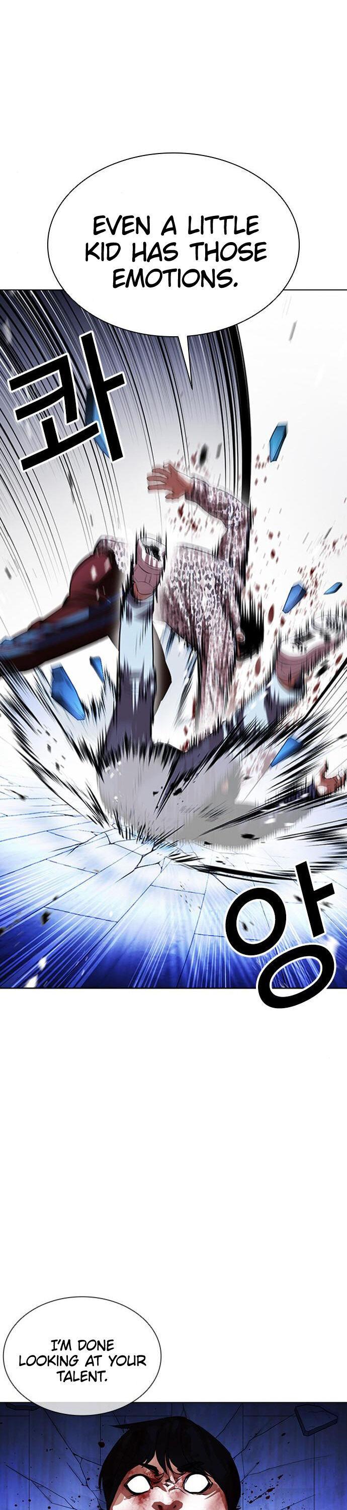 Lookism chapter 397 page 14