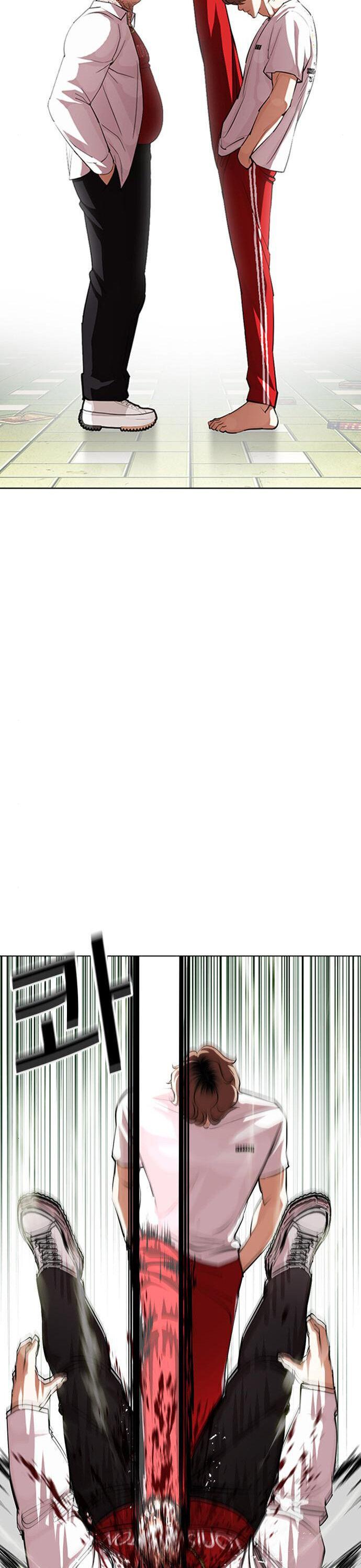 Lookism chapter 397 page 62