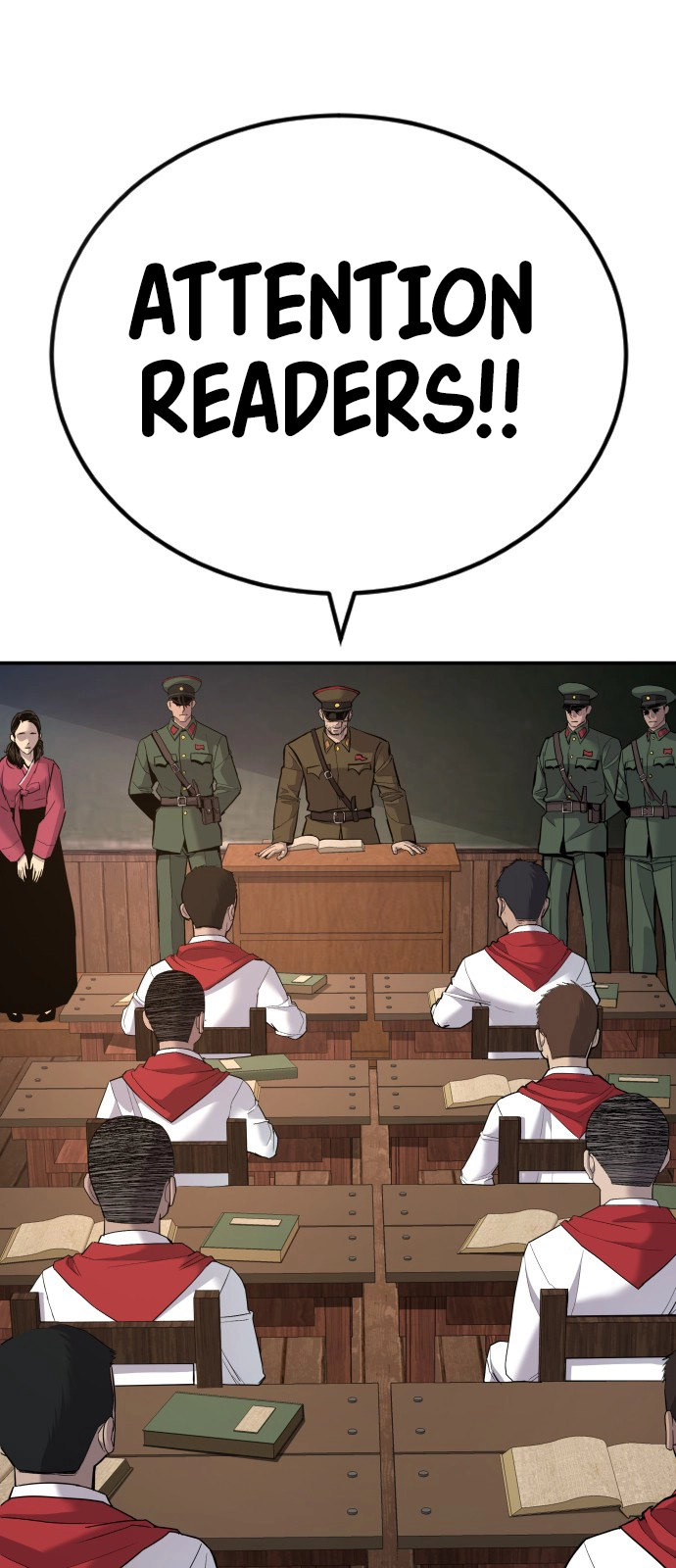 Lookism chapter 398 page 2