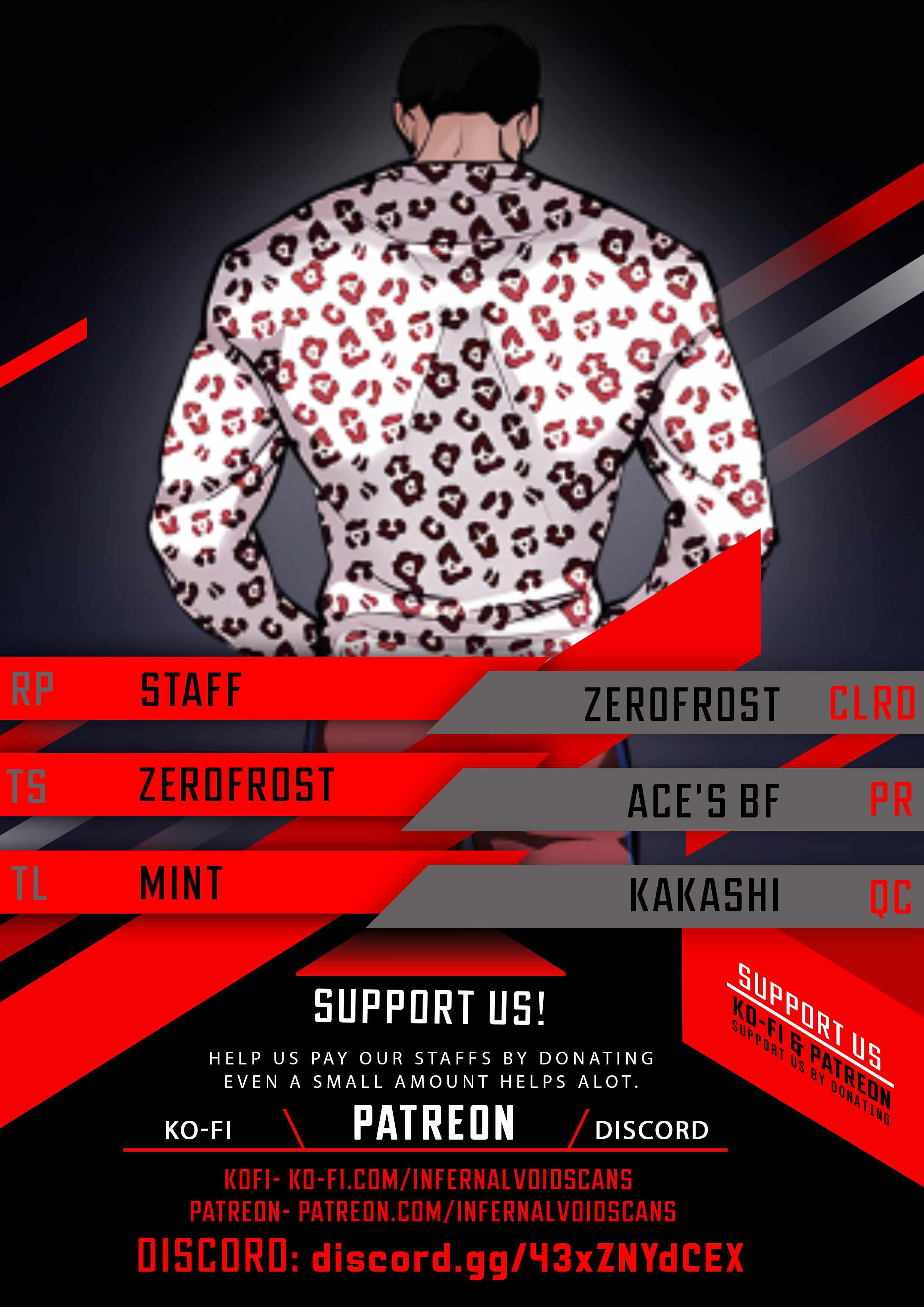 Lookism chapter 425 page 1