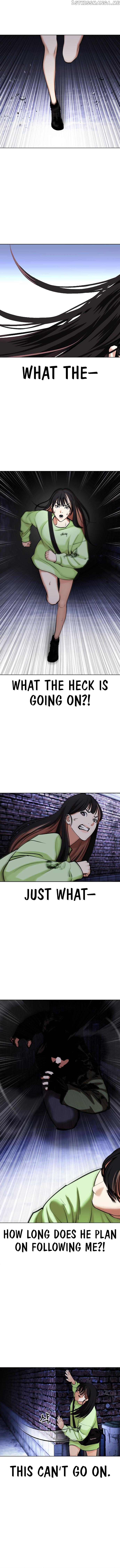 Lookism chapter 454 page 3