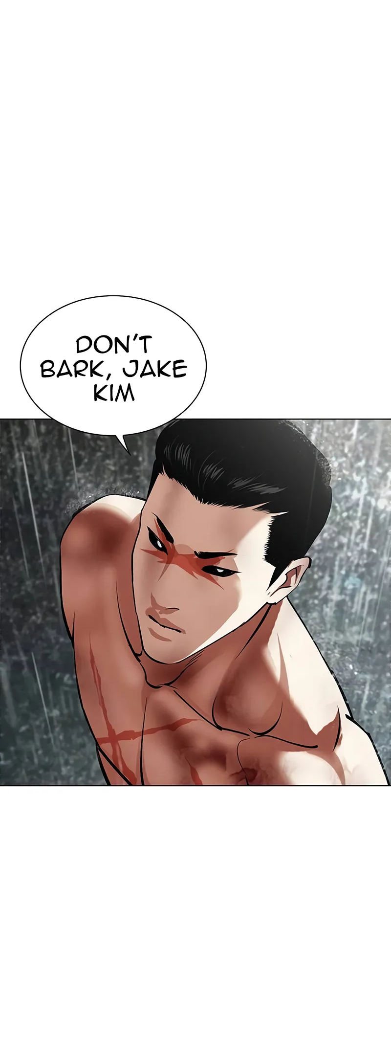 Lookism chapter 508 page 100