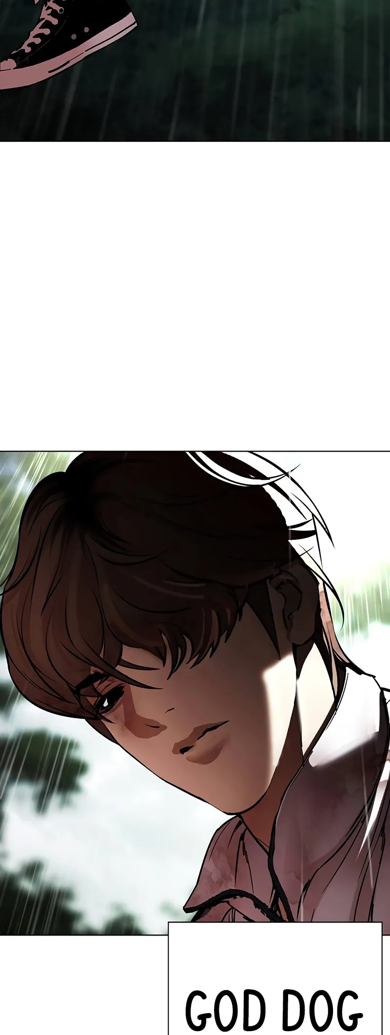 Lookism chapter 508 page 102