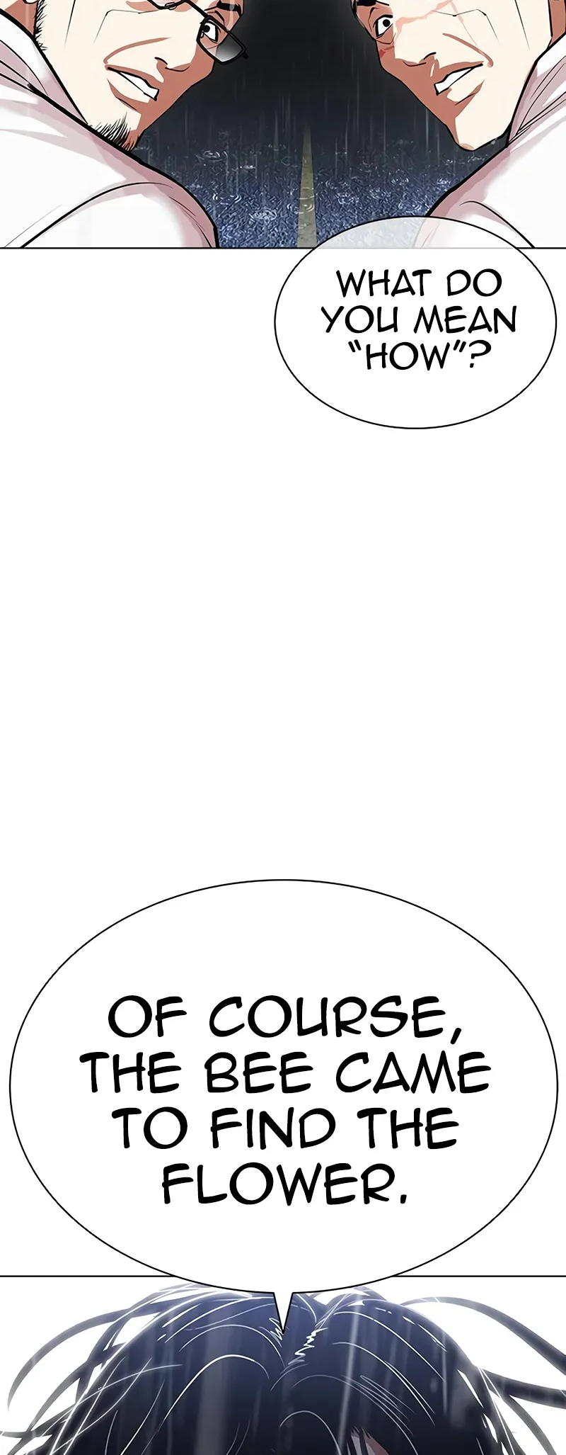 Lookism chapter 508 page 16