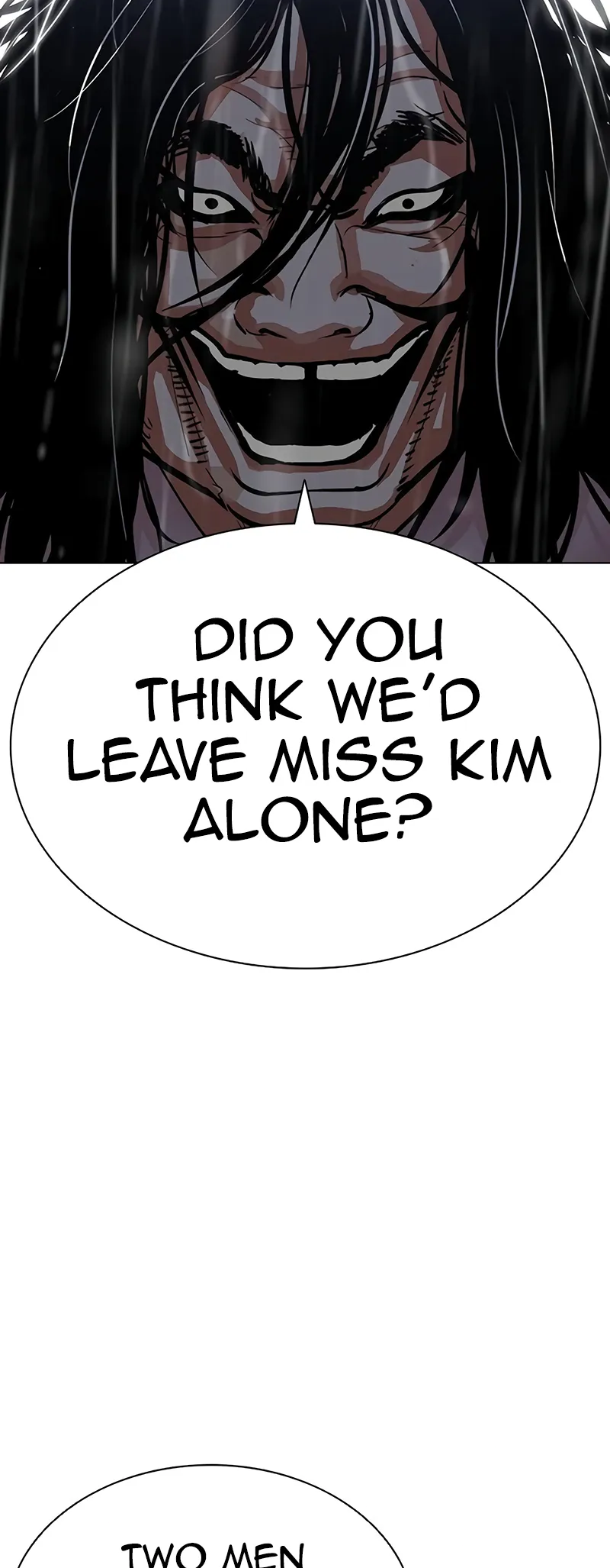 Lookism chapter 508 page 17