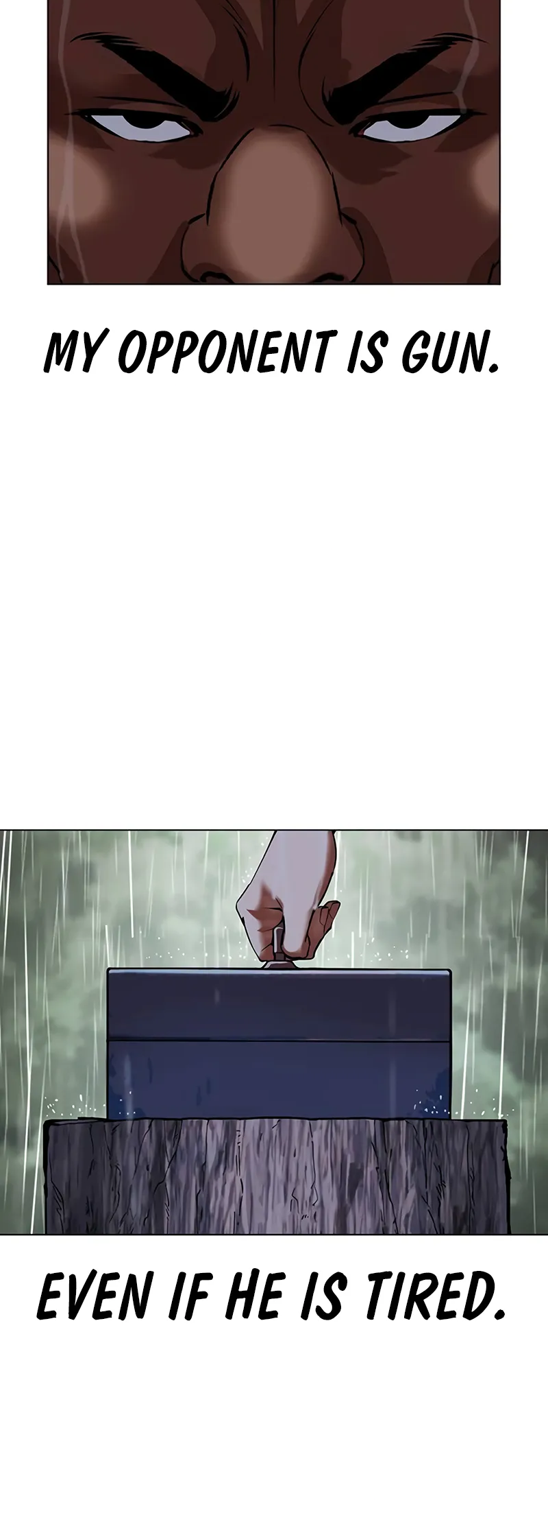 Lookism chapter 508 page 23