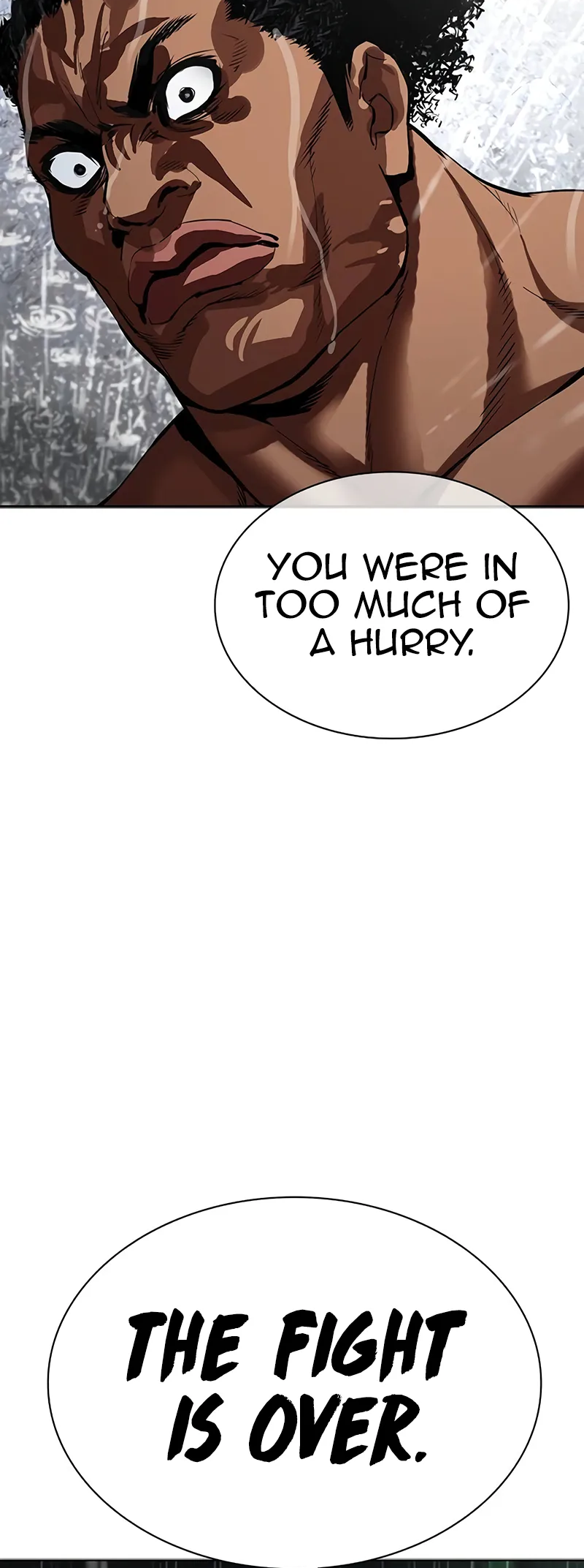 Lookism chapter 508 page 30