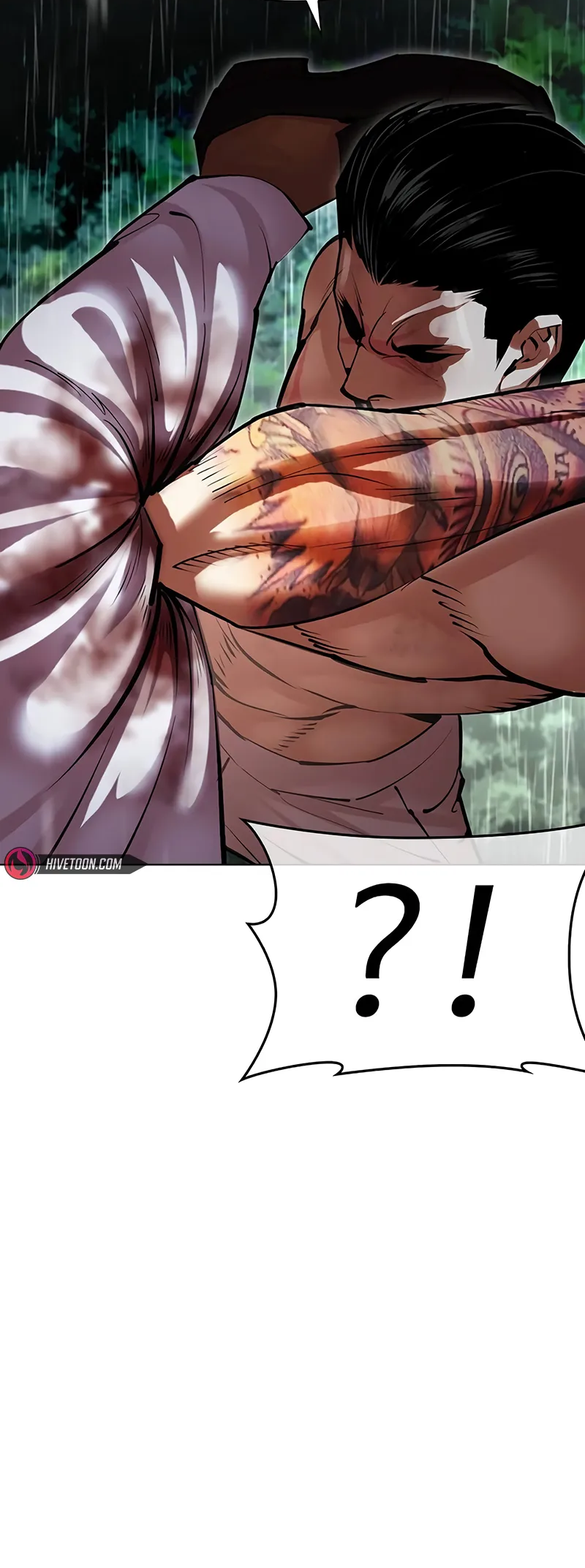 Lookism chapter 508 page 31