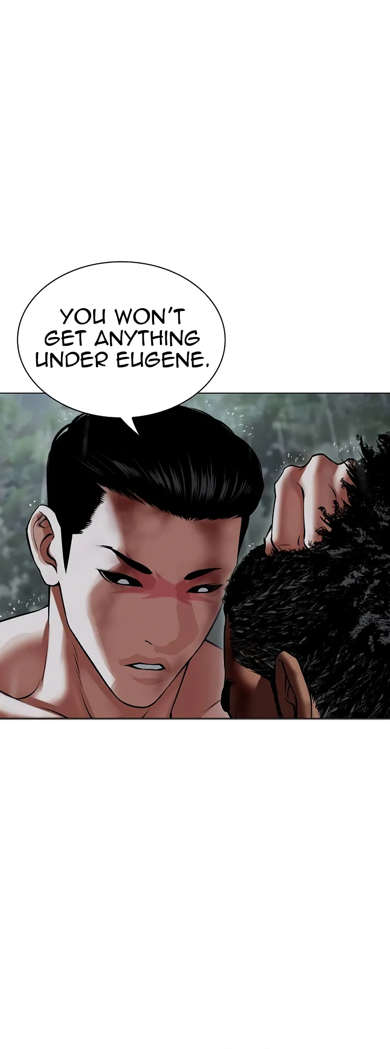 Lookism chapter 508 page 37