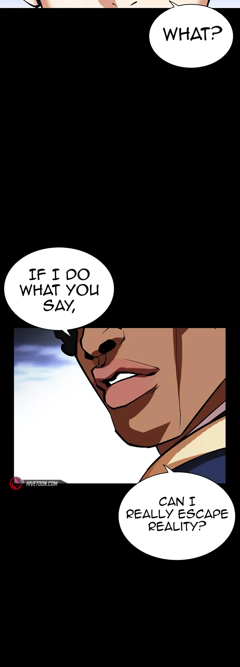 Lookism chapter 508 page 43