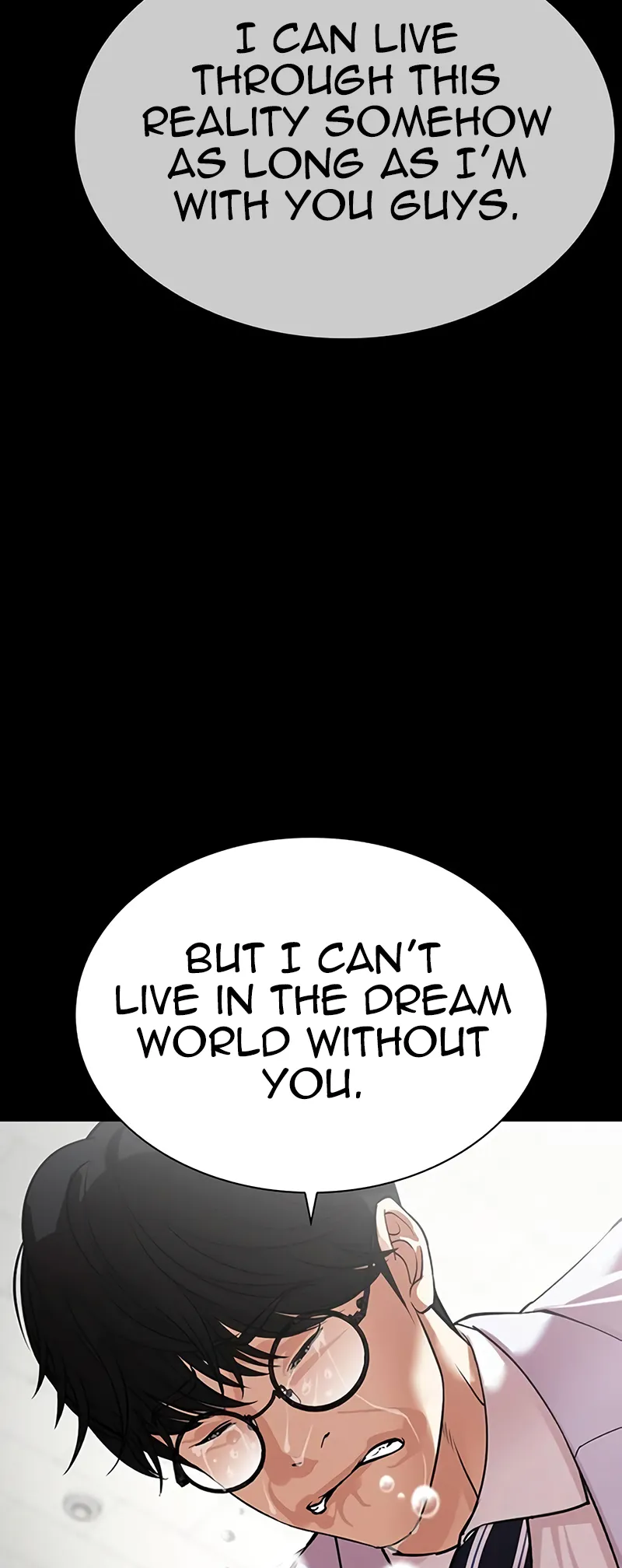 Lookism chapter 508 page 58