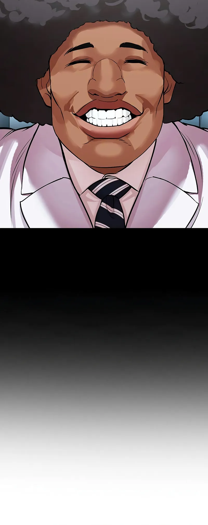 Lookism chapter 508 page 61