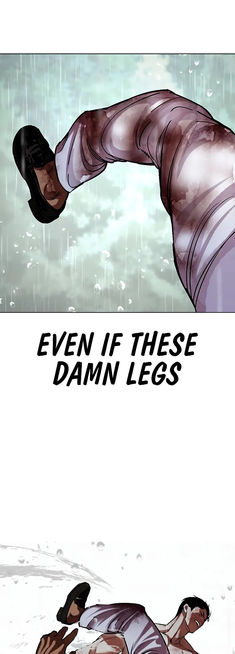 Lookism chapter 508 page 63