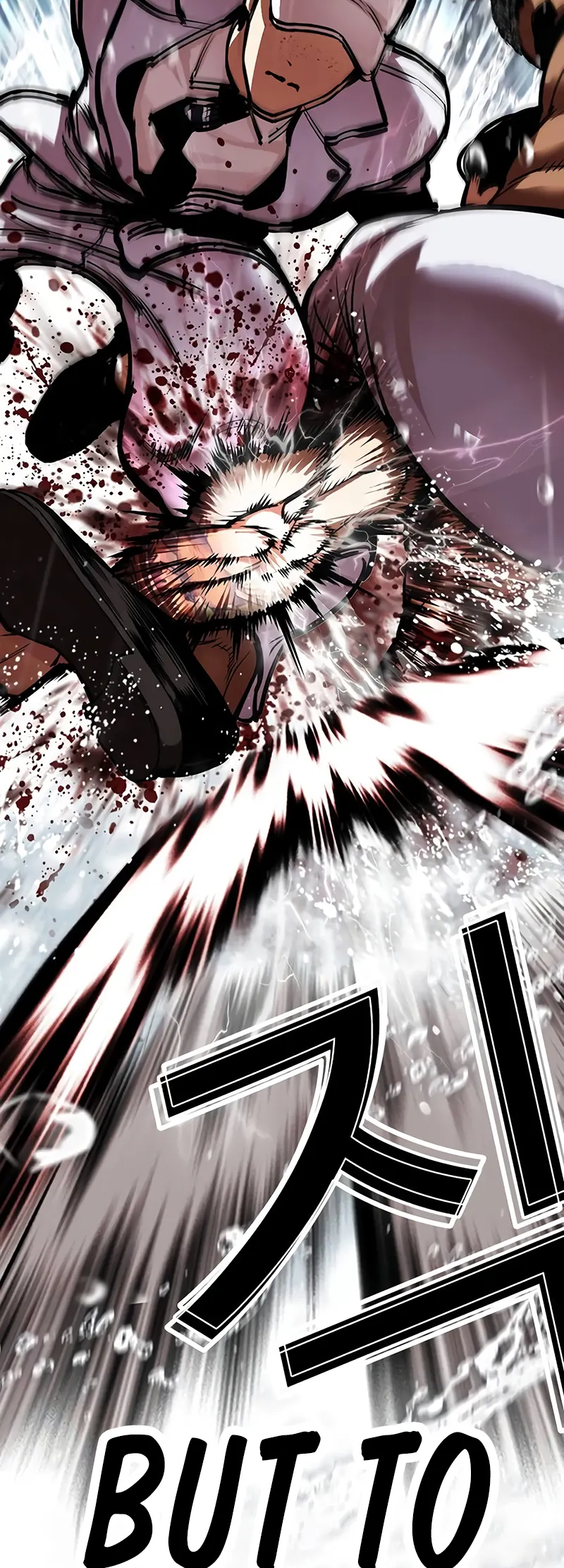 Lookism chapter 508 page 78