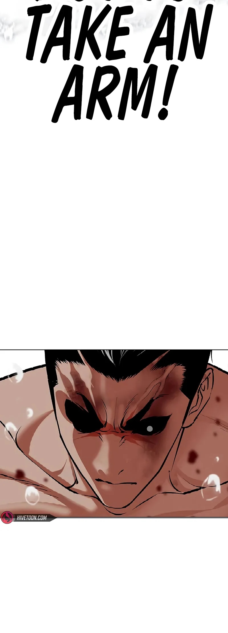 Lookism chapter 508 page 79