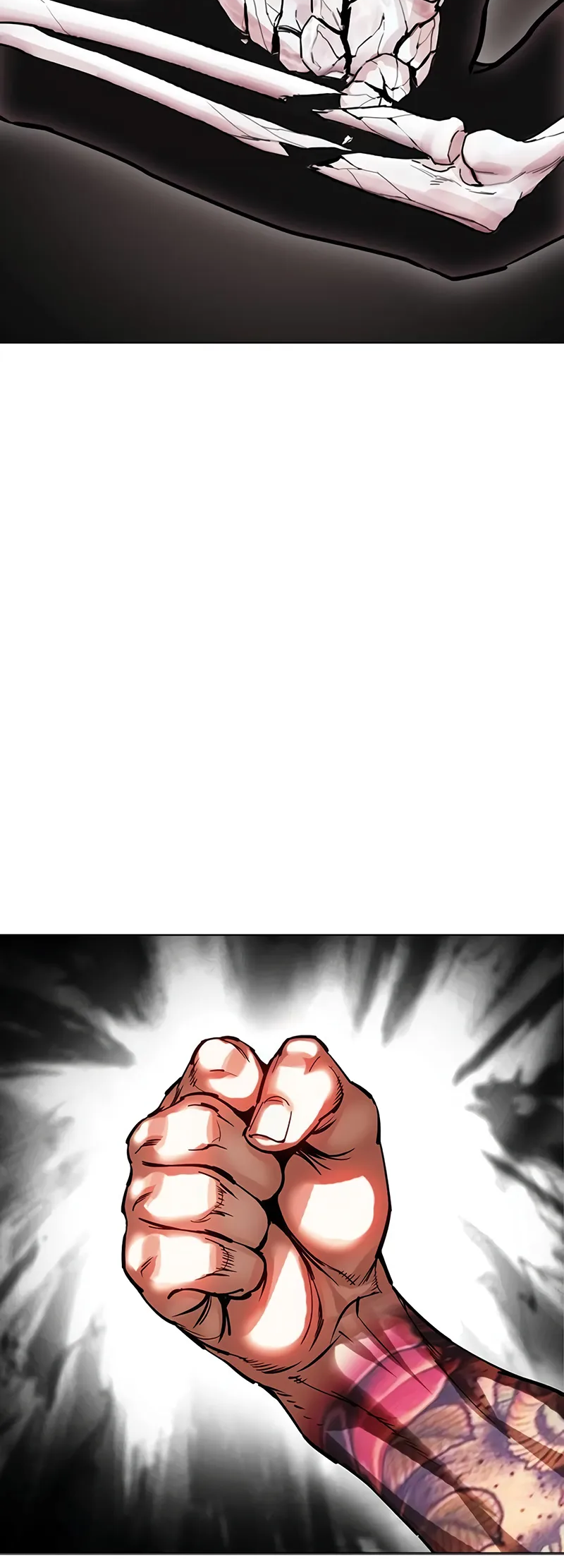 Lookism chapter 508 page 81