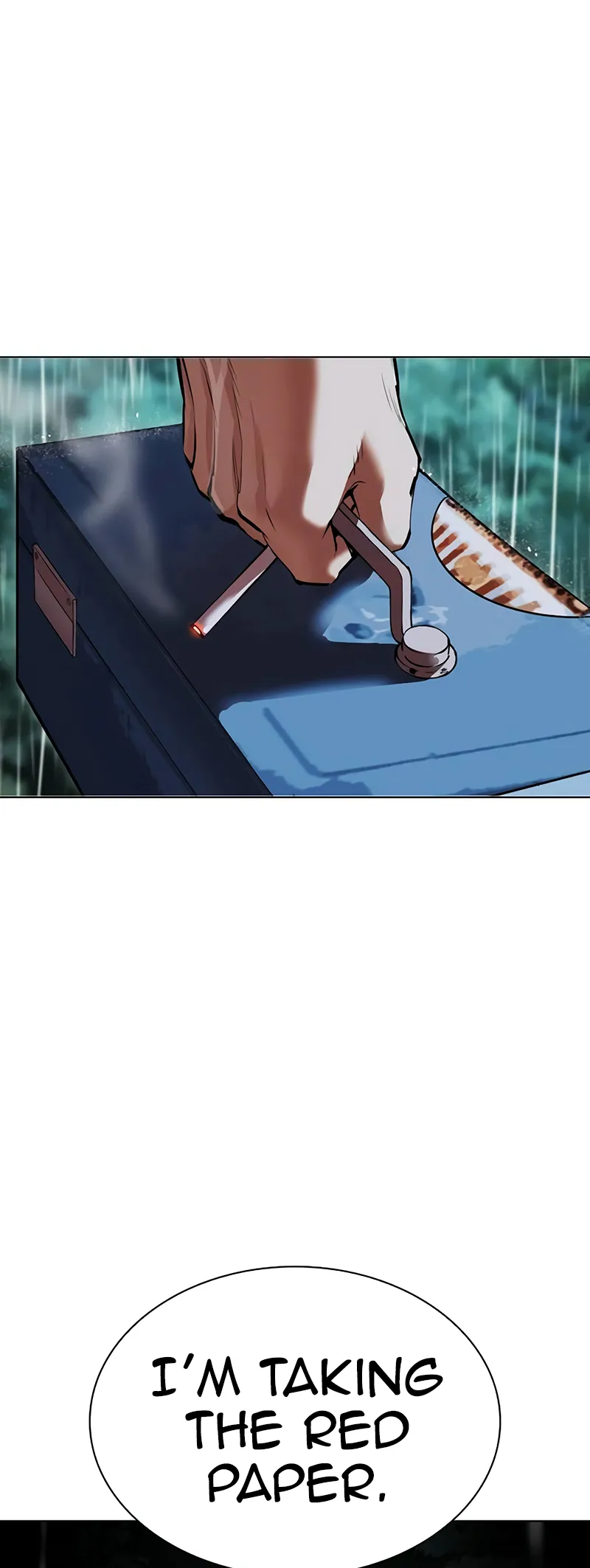 Lookism chapter 508 page 89