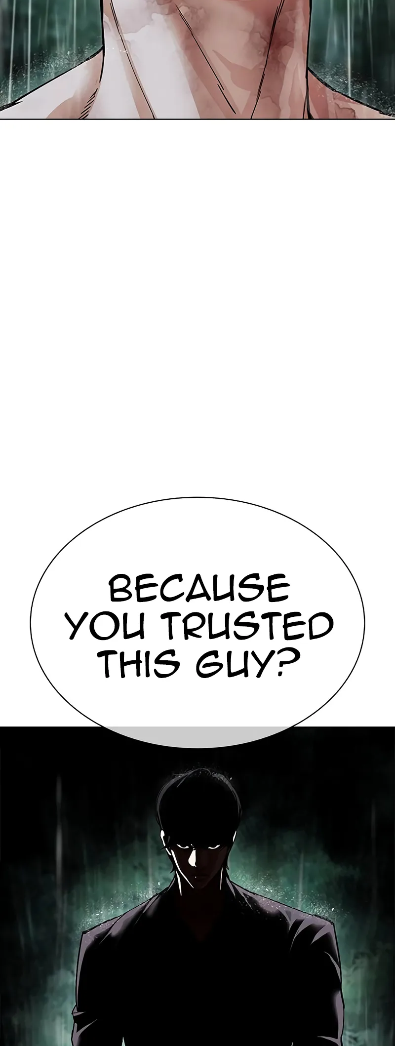 Lookism chapter 508 page 94