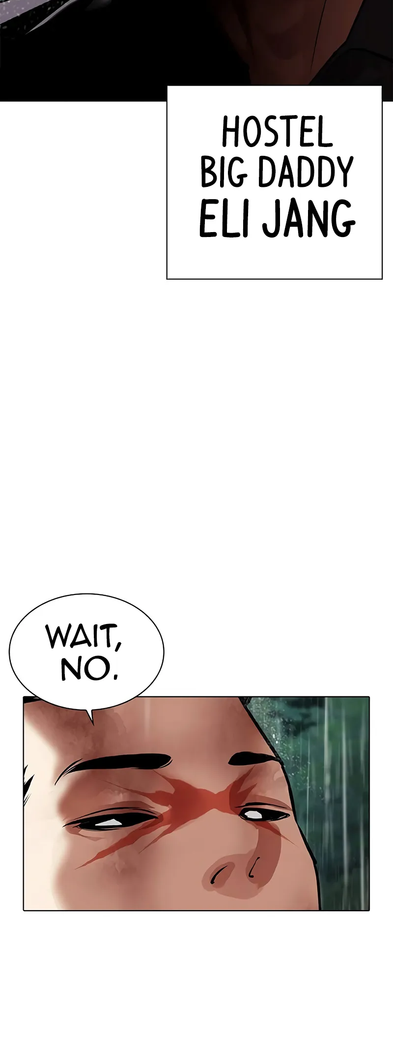 Lookism chapter 508 page 96