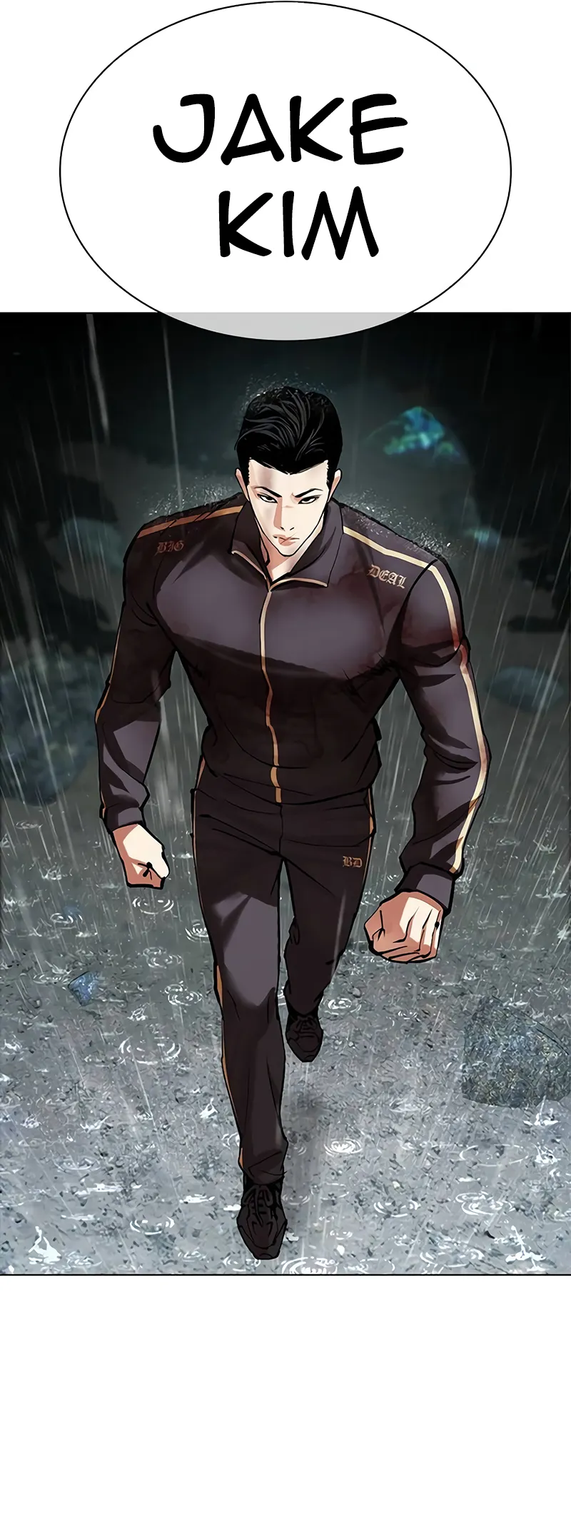 Lookism chapter 508 page 98