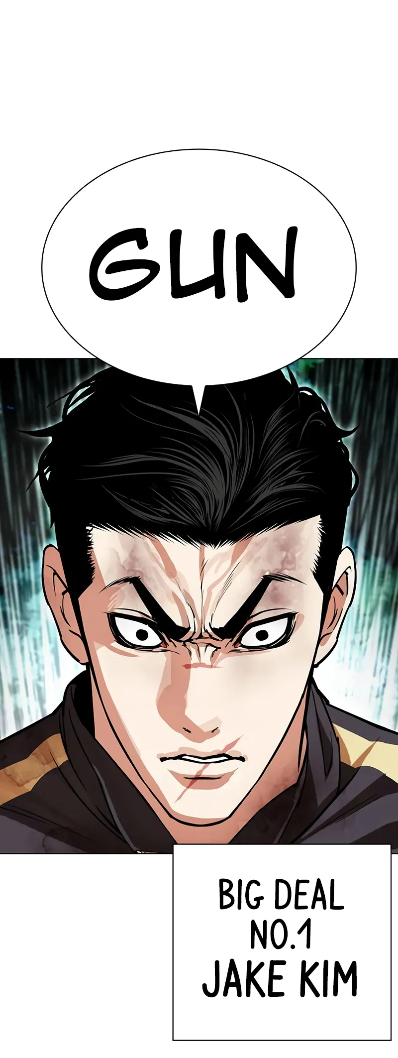 Lookism chapter 508 page 99