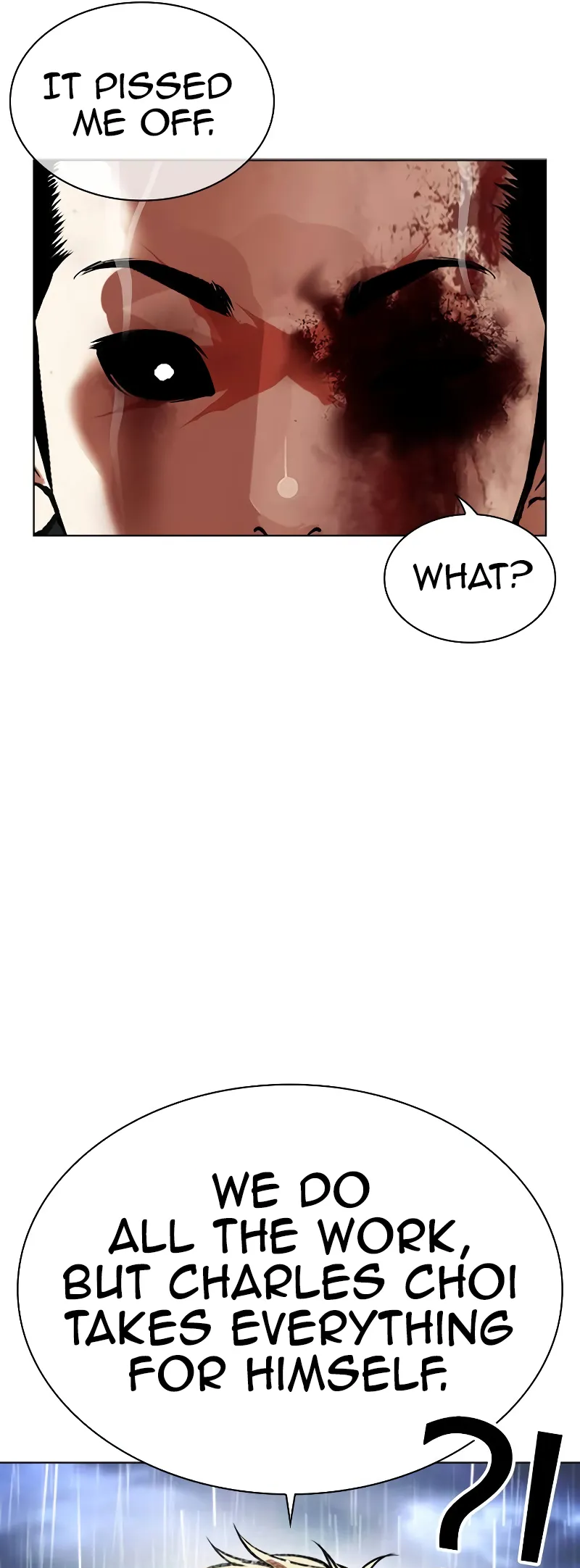 Lookism chapter 513 page 44