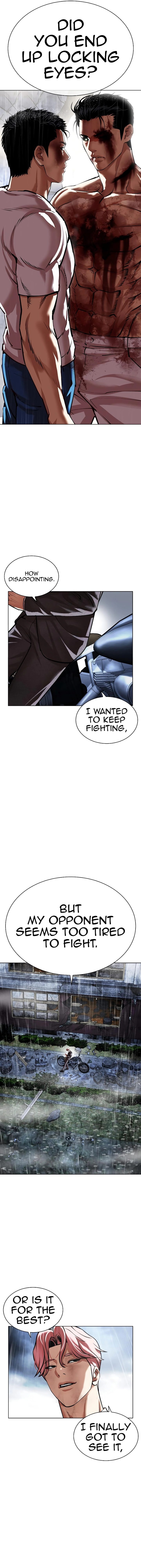 Lookism chapter 514 page 30