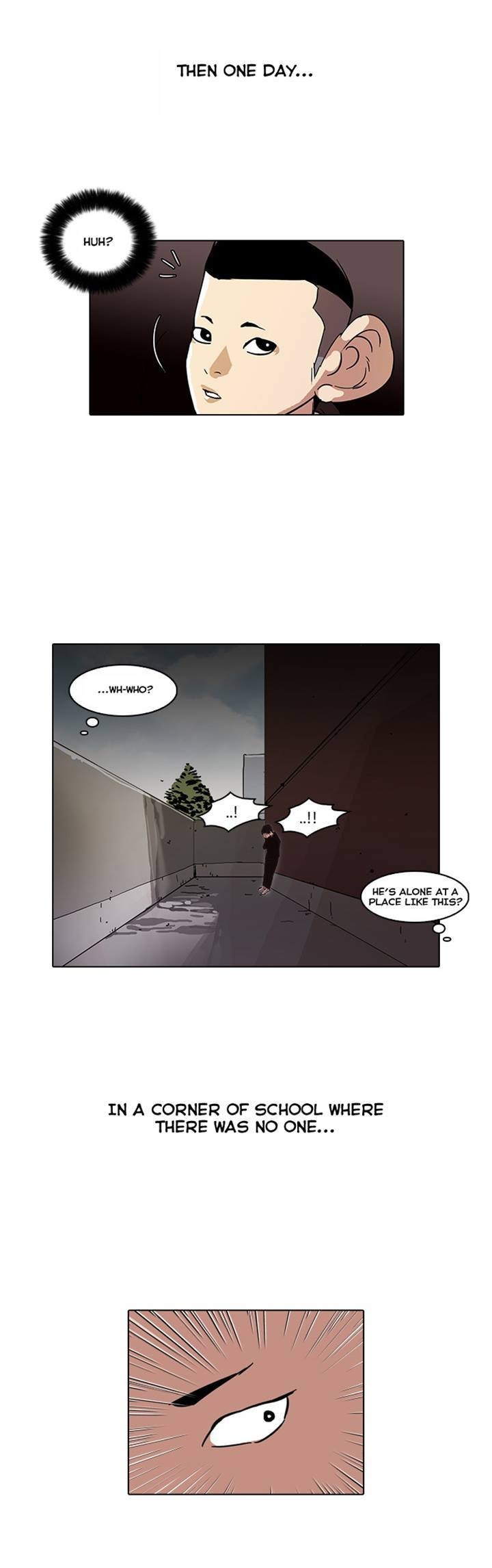 Lookism chapter 52 page 29