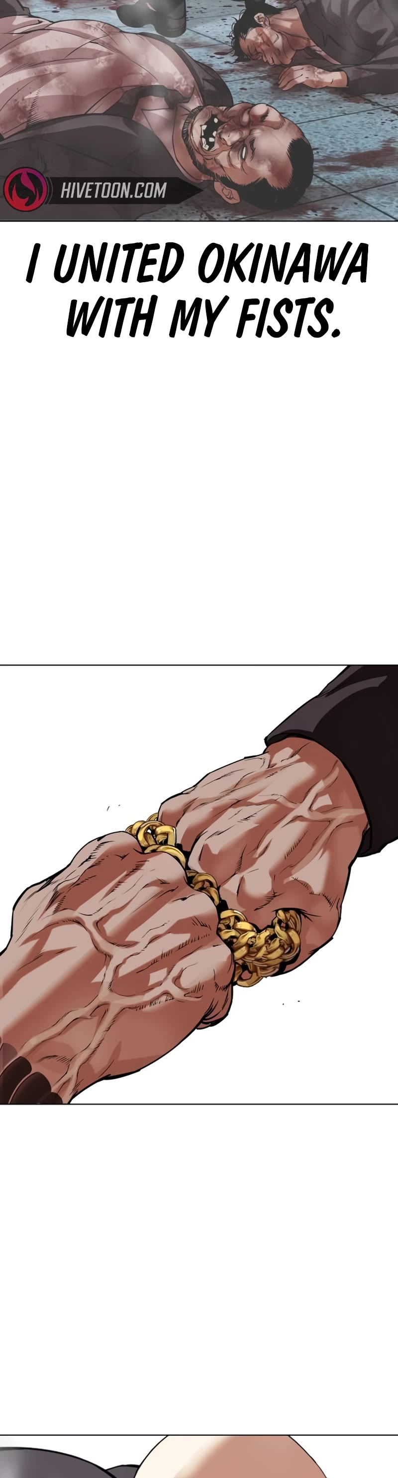 Lookism chapter 522 page 13