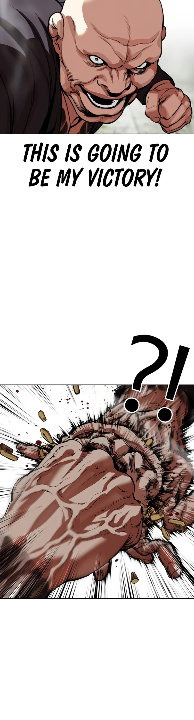 Lookism chapter 522 page 14