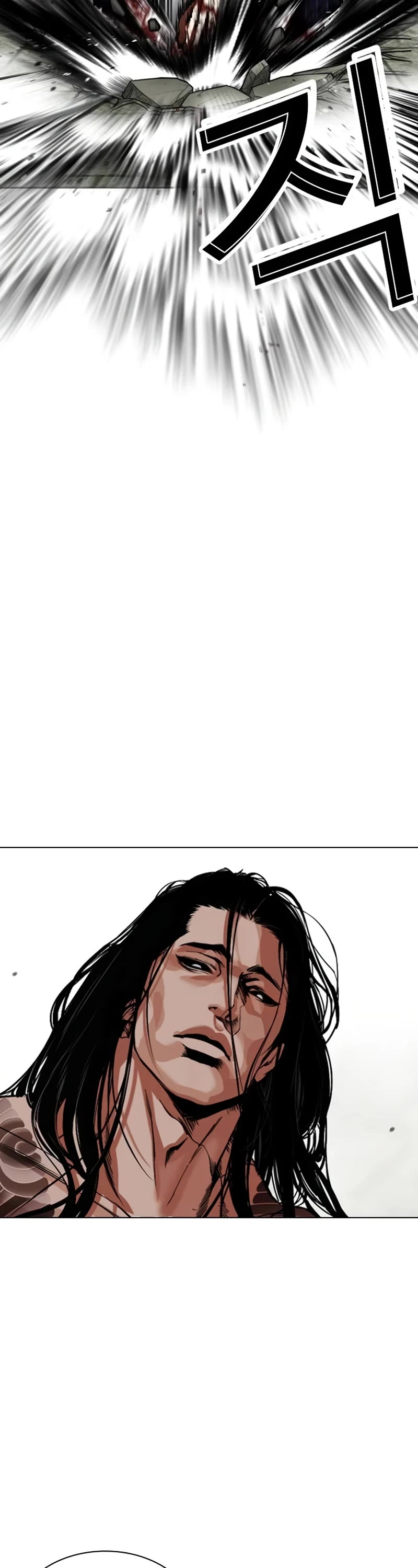 Lookism chapter 522 page 27