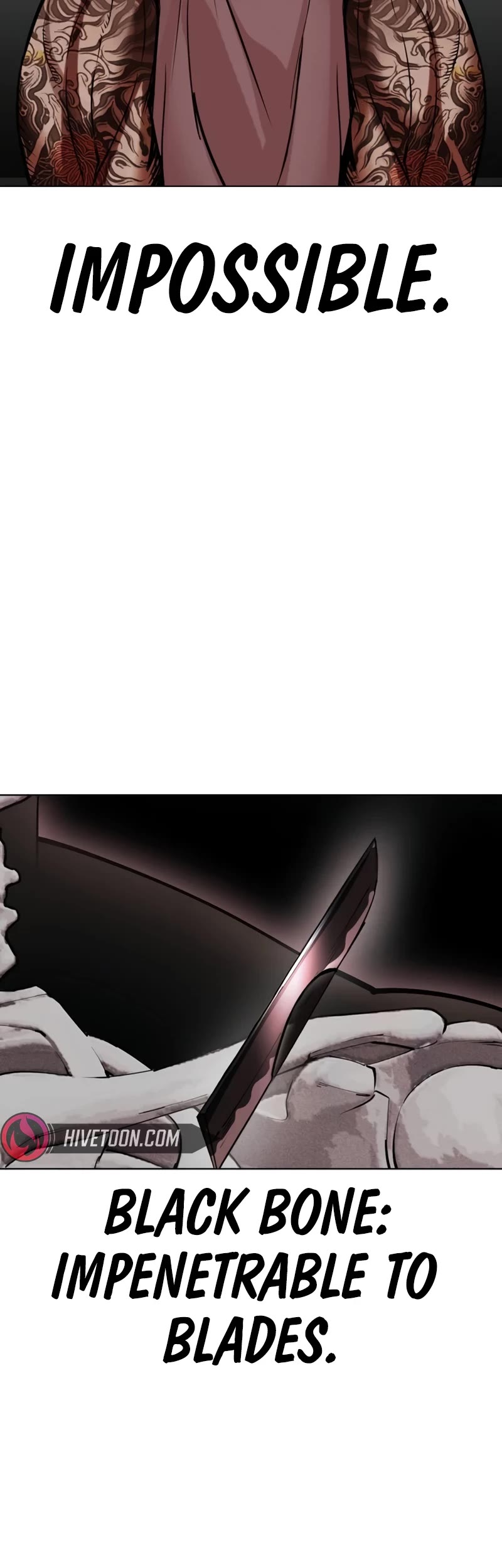 Lookism chapter 522 page 34