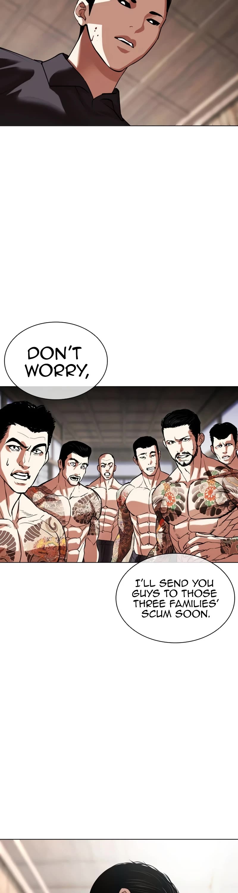 Lookism chapter 522 page 56