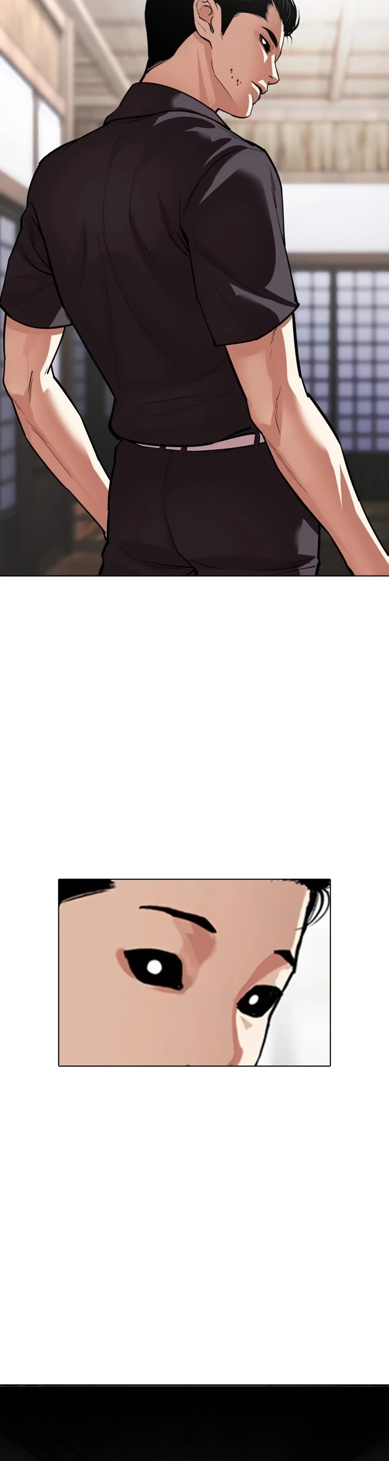 Lookism chapter 522 page 57