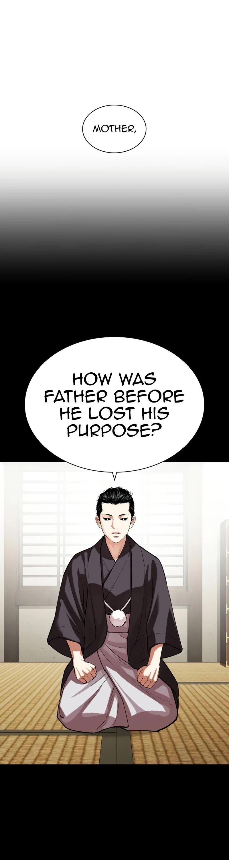 Lookism chapter 522 page 60