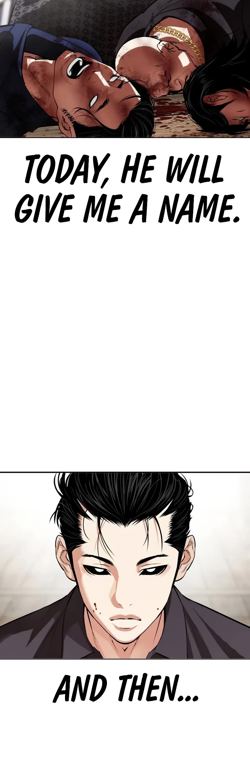 Lookism chapter 522 page 84