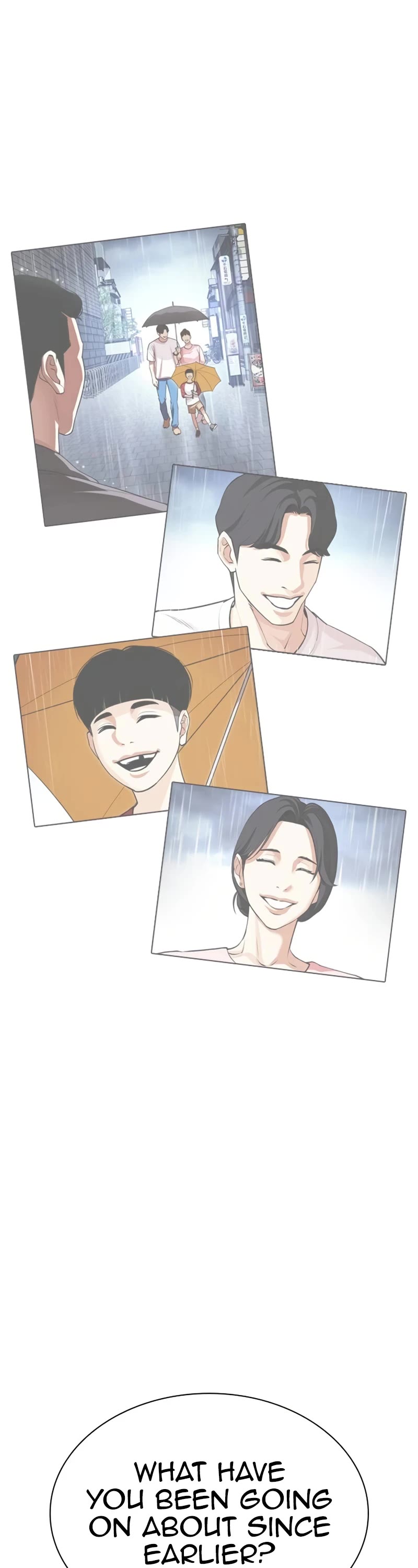 Lookism chapter 522 page 85