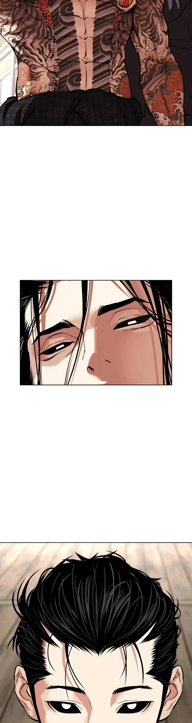 Lookism chapter 523 page 3