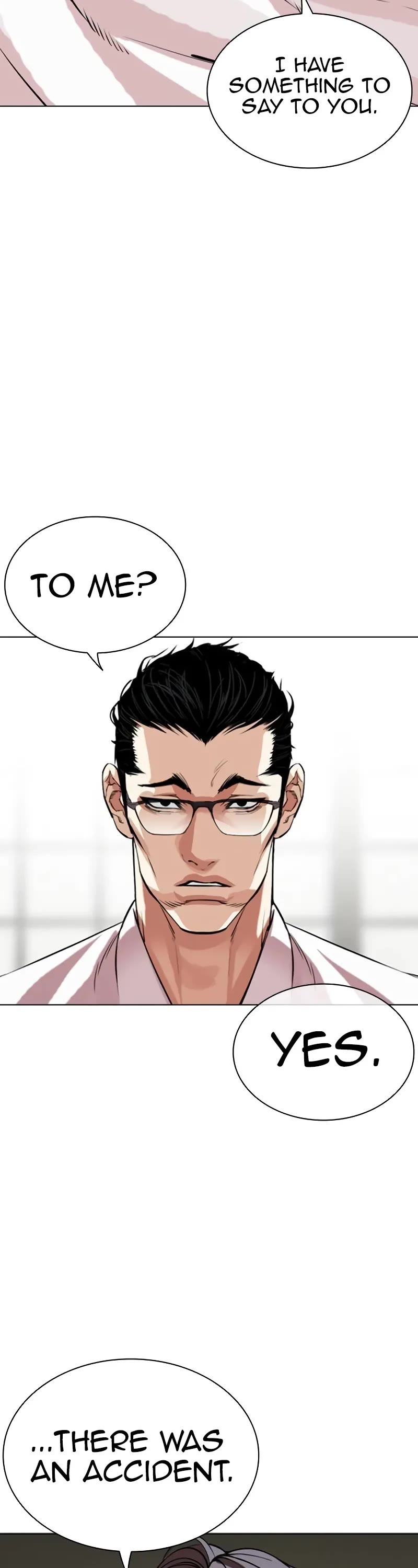 Lookism chapter 523 page 32