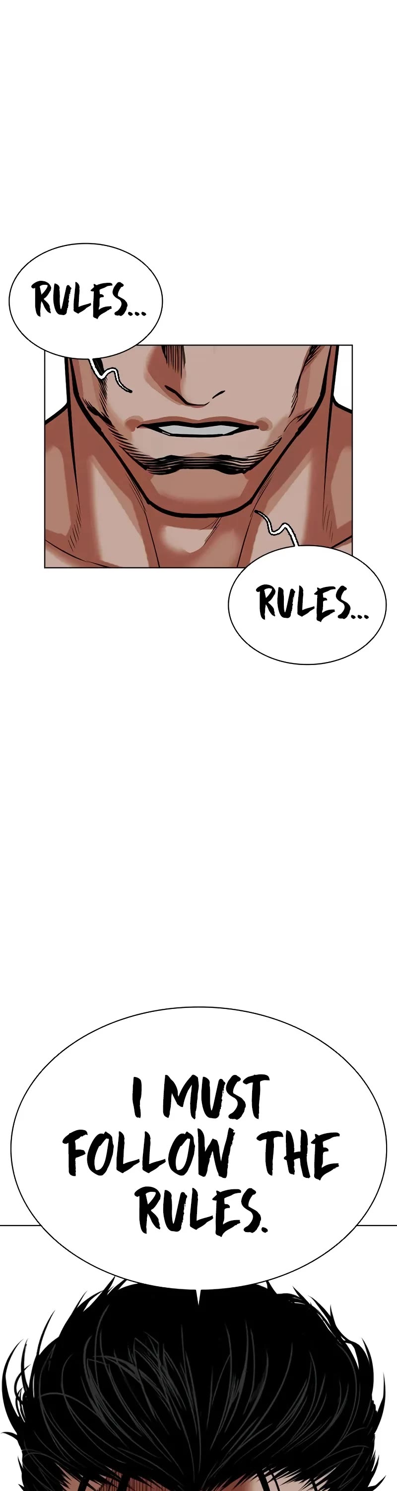 Lookism chapter 523 page 72